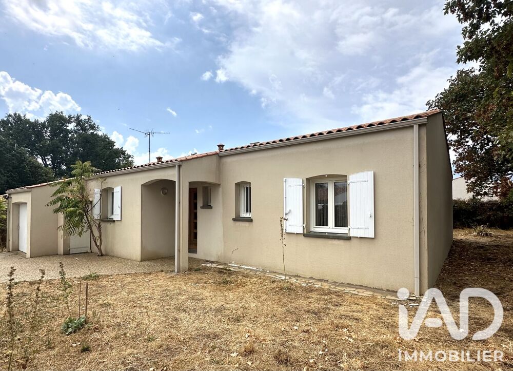 Vente Maison Vente Maison traditionnelle 4 pièces Périgny