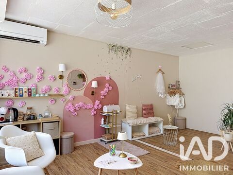   Vente Esthétique, Coiffure 35 m&sup2; 