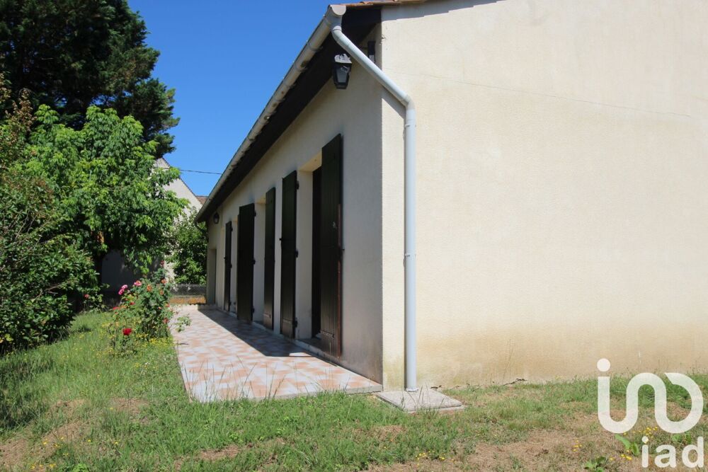 Vente Maison/villa 3 pièces