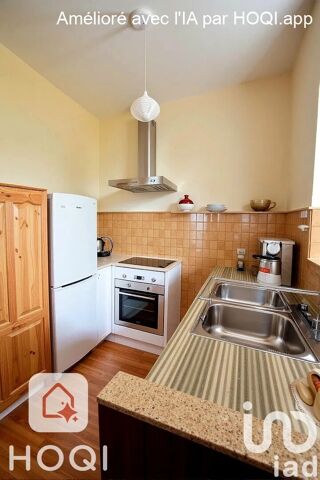  Maison à vendre 5 pièces 141 m²