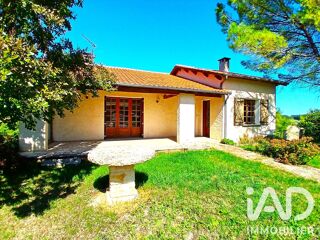 Vente Maison Vente Maison de campagne 5 pièces Saint nazaire de valentane
