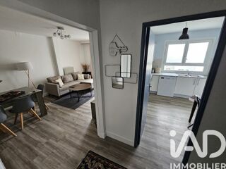 Appartement � louer 3 pi�ces 68 m� Villiers-sur-marne