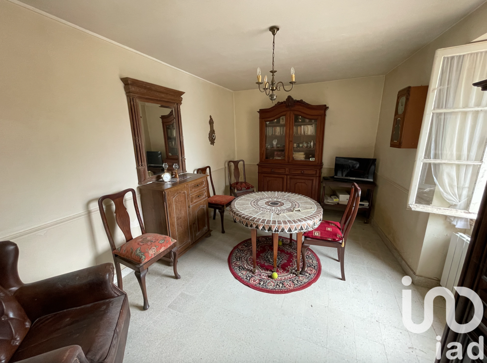 Vente Maison de village 4 pièces