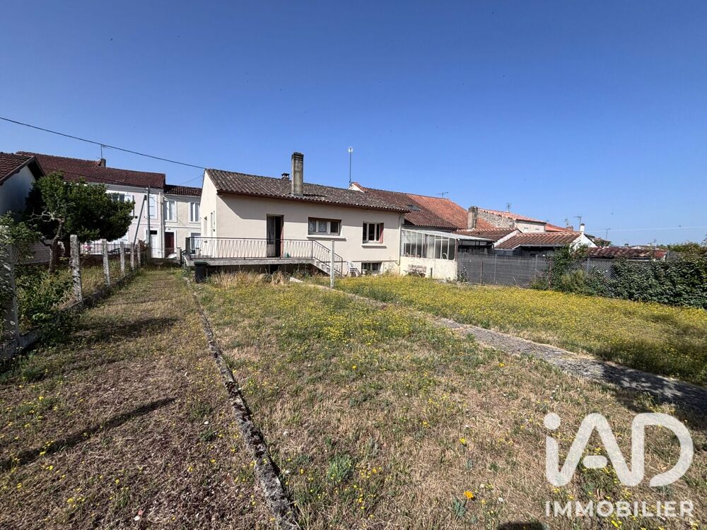 Vente Maison/villa 4 pièces