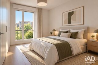 Vente Appartement Vente Appartement 3 pièces Montrouge