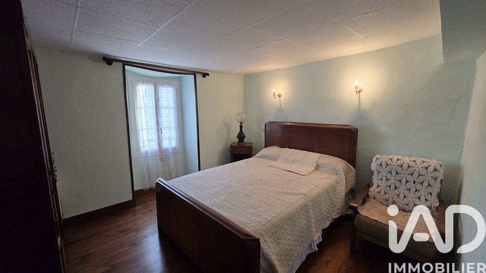 vente Maison - 7 pièce(s) - 108 m² Géronce (64400)