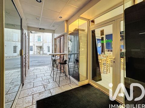   Vente Restaurant 70 m&sup2; 