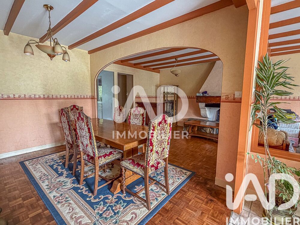 Vente Maison/villa 7 pièces
