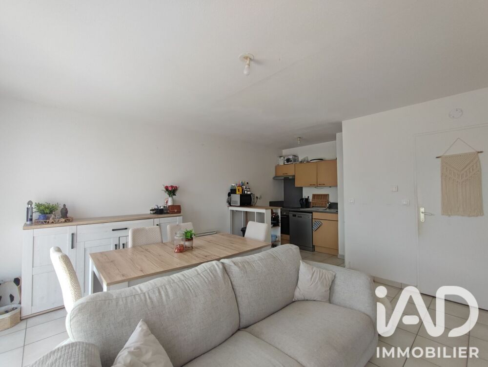 vente Appartement - 2 pièce(s) - 54 m² Lachapelle-aux-Pots (60650)