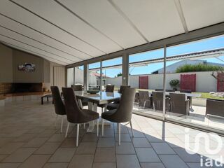  Maison à vendre 6 pièces 216 m²