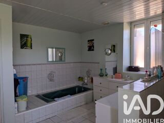 Maison à vendre 6 pièces 176 m²