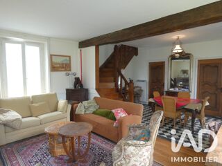  Maison à vendre 5 pièces 105 m²