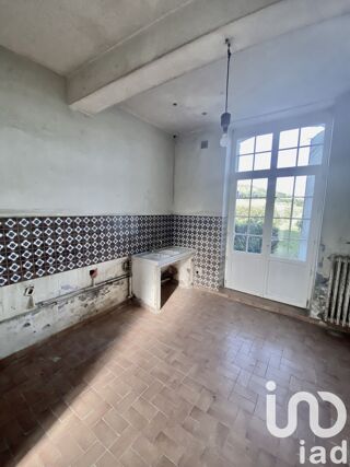  Maison � vendre 8 pi�ces 184 m�