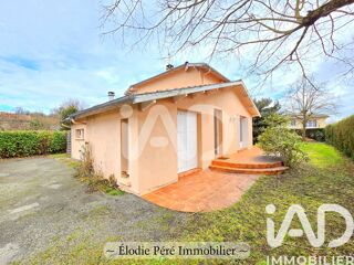  Maison à vendre 4 pièces 125 m²