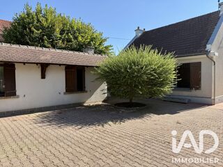  Maison à vendre 5 pièces 80 m²