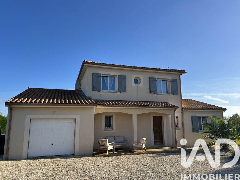 Vente Maison de village 5 pièces