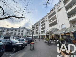  Appartement � vendre 2 pi�ces 47 m�