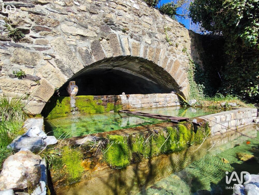 à vendre  Maison Florac (48400)