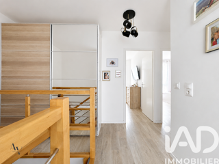  Appartement à vendre 4 pièces 96 m²
