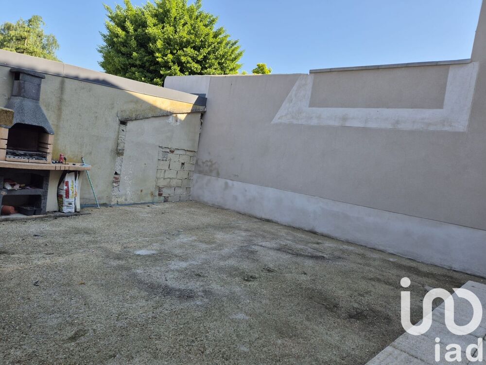 Vente Maison Vente Maison de ville 4 pièces La ferté-sous-jouarre