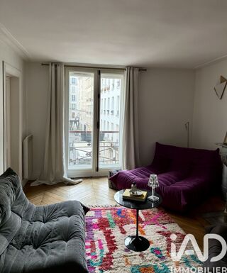  Appartement � vendre 2 pi�ces 64 m�