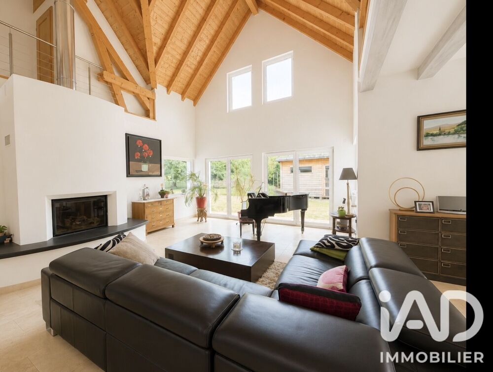 à vendre  Maison Kœstlach (68480)