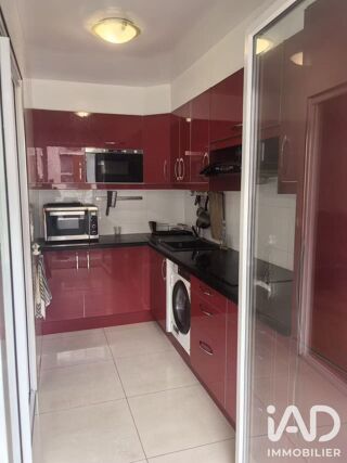  Appartement à louer 3 pièces 66 m²