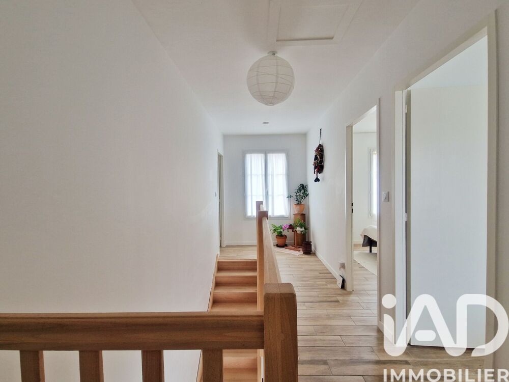 Vente Maison Vente Maison/villa 4 pièces Angoulême