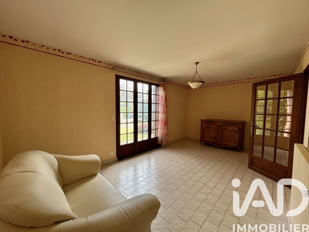 vente Maison - 5 pièce(s) - 135 m² Saint-Germain-sur-Vienne (37500)