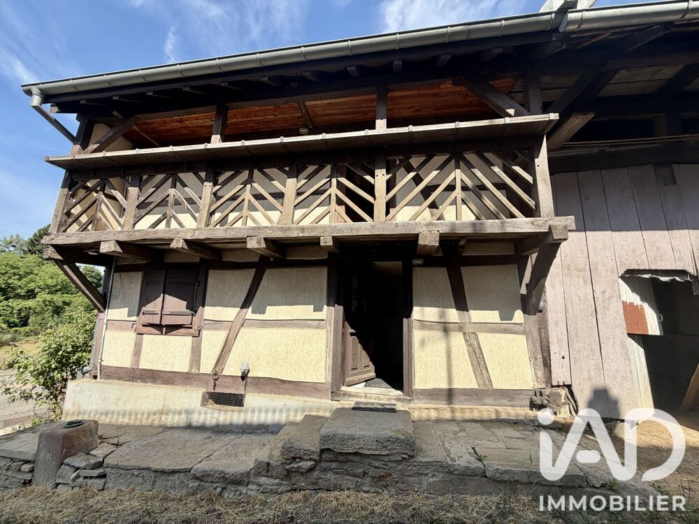 Vente Maison/villa 3 pièces