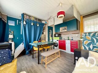  Maison à vendre 2 pièces 24 m²