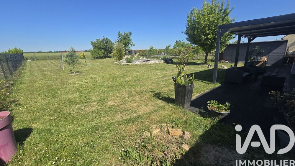 Vente Maison traditionnelle 5 pièces