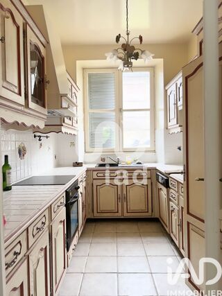  Appartement à vendre 7 pièces 133 m²