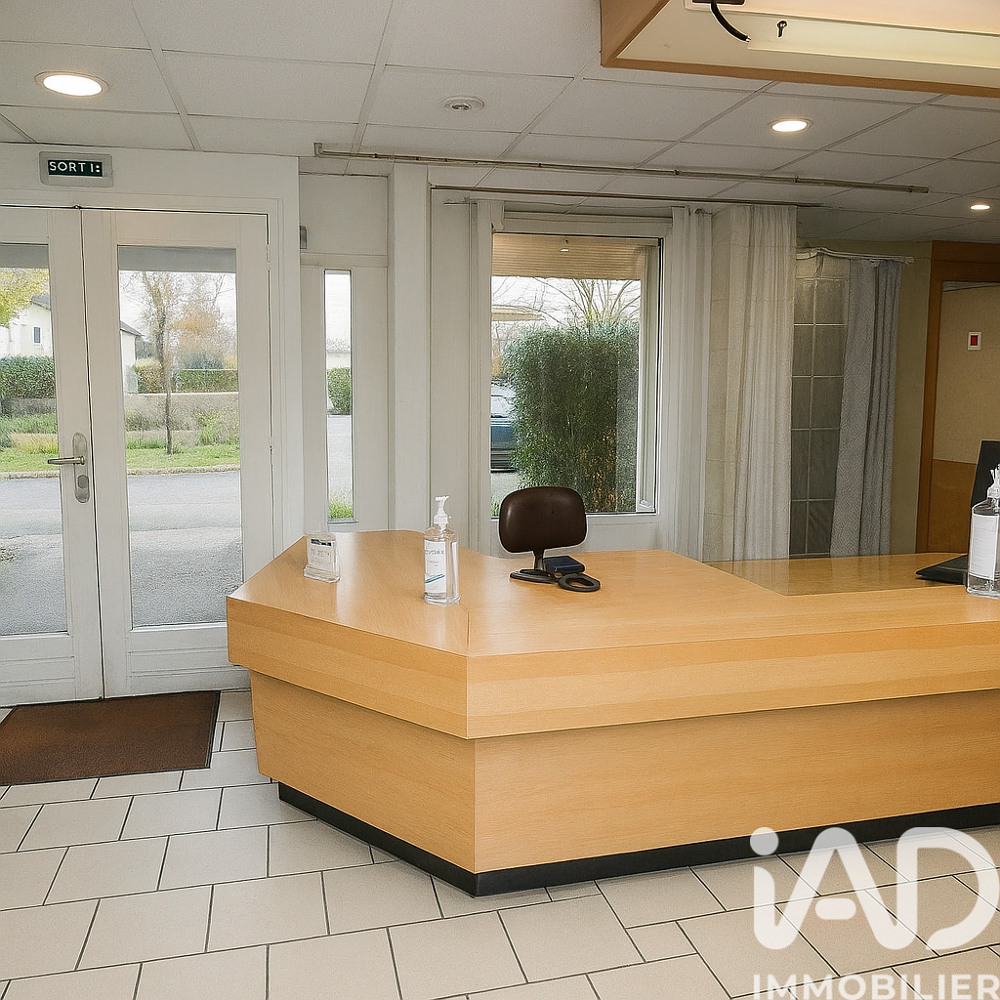 Vente Maison Vente Maison/villa 5 pièces Vieux-condé