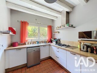  Maison à vendre 4 pièces 125 m²