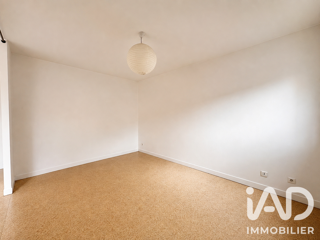  Appartement à louer 2 pièces 34 m²