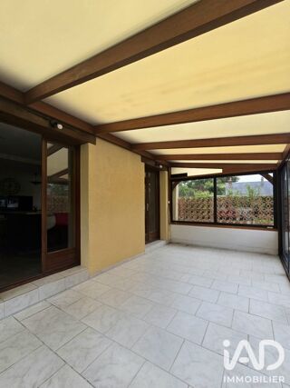  Maison à vendre 6 pièces 163 m²