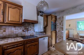  Maison à vendre 5 pièces 87 m²