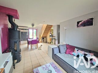  Maison à vendre 7 pièces 145 m²