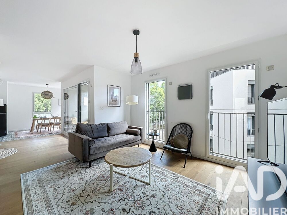 à vendre  Appartement Lyon 1