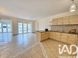  Appartement à vendre 5 pièces 95 m²