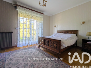  Maison � vendre 11 pi�ces 260 m�