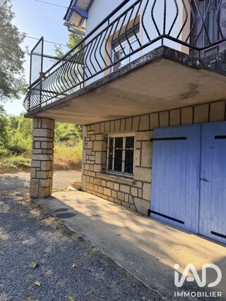  Maison à vendre 5 pièces 100 m²
