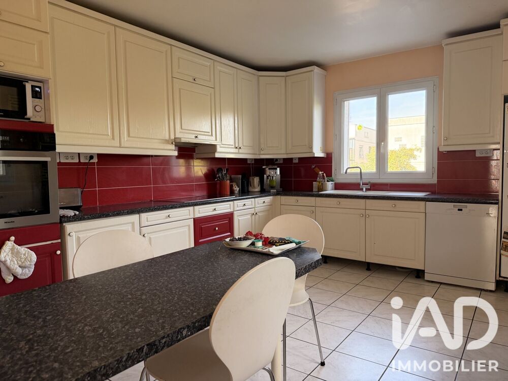 Vente Maison Vente Maison/villa 5 pièces Savigny-sur-orge