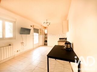  Appartement à vendre 1 pièce 15 m²