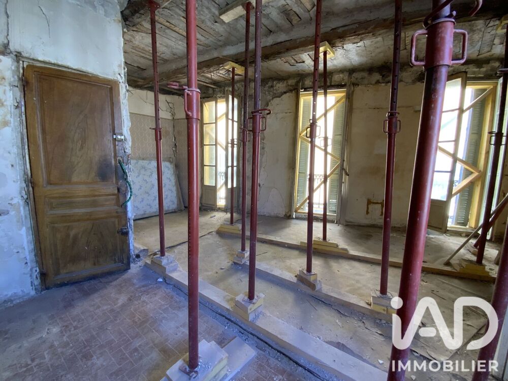Vente Appartement Vente Appartement 2 pièces Toulon
