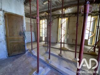  Appartement à vendre 2 pièces 32 m²