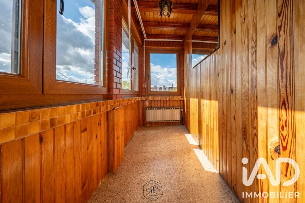 Vente Maison/villa 3 pièces