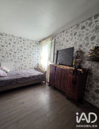  Appartement à vendre 3 pièces 69 m²