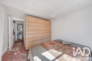  Appartement à vendre 2 pièces 53 m²